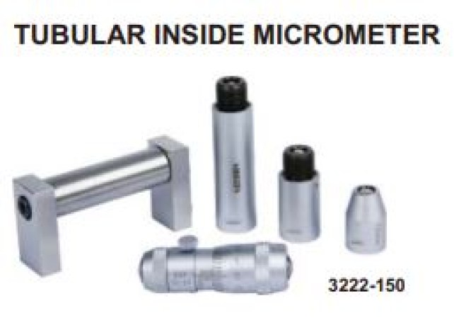 TUBULAR INSIDE MICRO FRONT